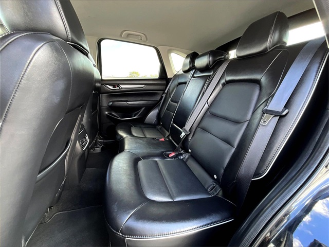 2024 Mazda CX-5 2.5 S Select Package - Photo 12