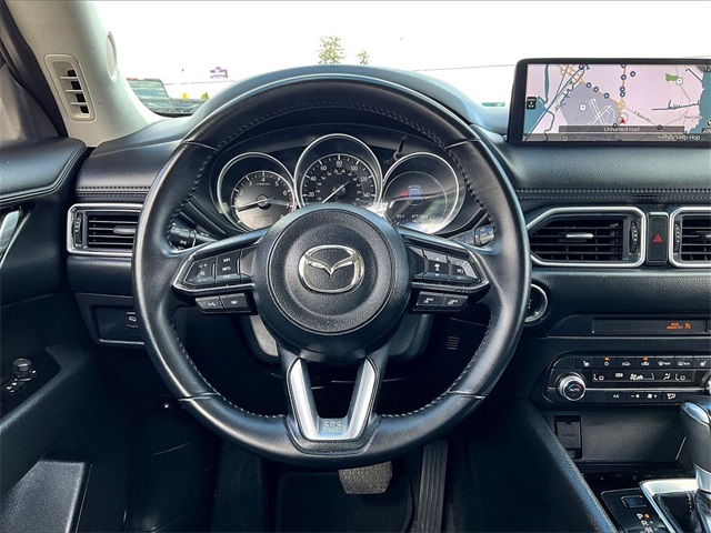 2024 Mazda CX-5 2.5 S Select Package - Photo 13