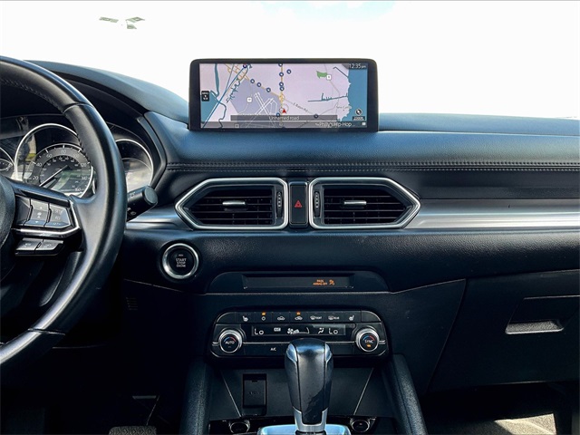 2024 Mazda CX-5 2.5 S Select Package - Photo 14
