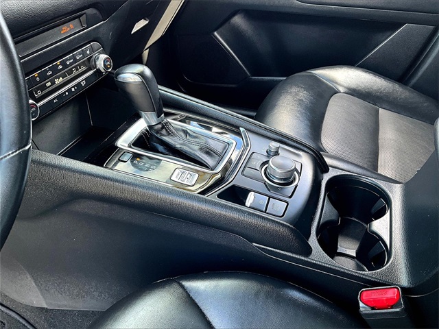 2024 Mazda CX-5 2.5 S Select Package - Photo 15