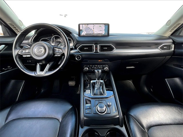 2024 Mazda CX-5 2.5 S Select Package - Photo 16