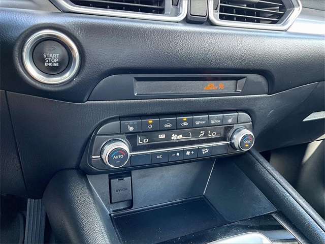 2024 Mazda CX-5 2.5 S Select Package - Photo 18