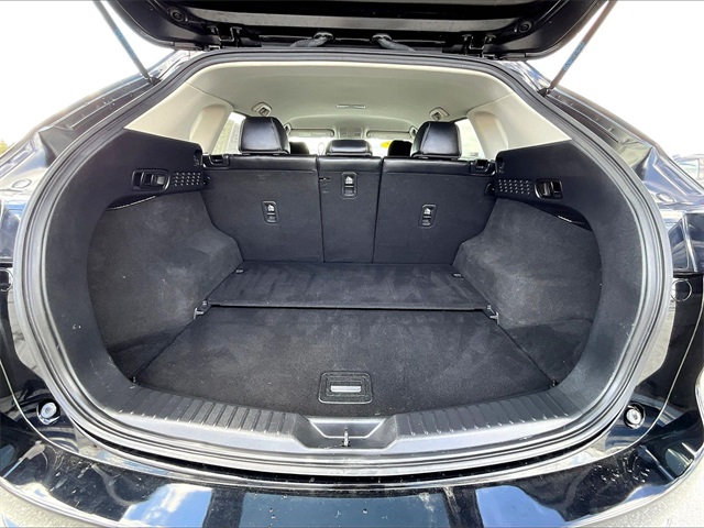 2024 Mazda CX-5 2.5 S Select Package - Photo 19