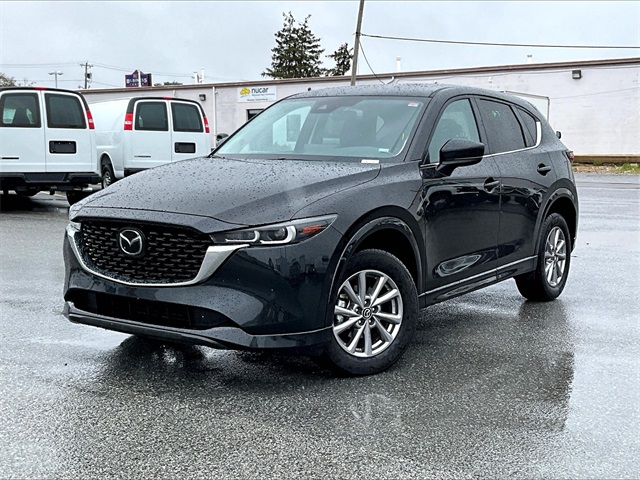 2024 Mazda CX-5 2.5 S Select Package - Photo 2