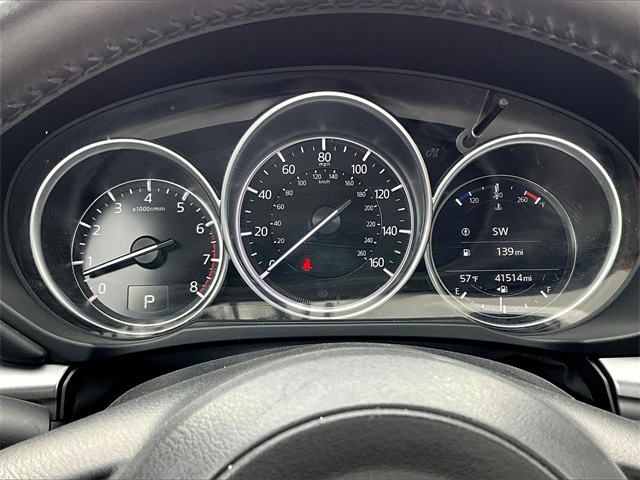 2024 Mazda CX-5 2.5 S Select Package - Photo 3