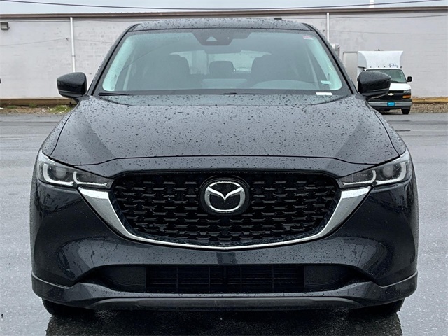 2024 Mazda CX-5 2.5 S Select Package - Photo 4