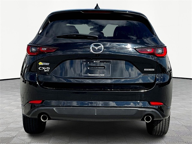 2024 Mazda CX-5 2.5 S Select Package - Photo 5
