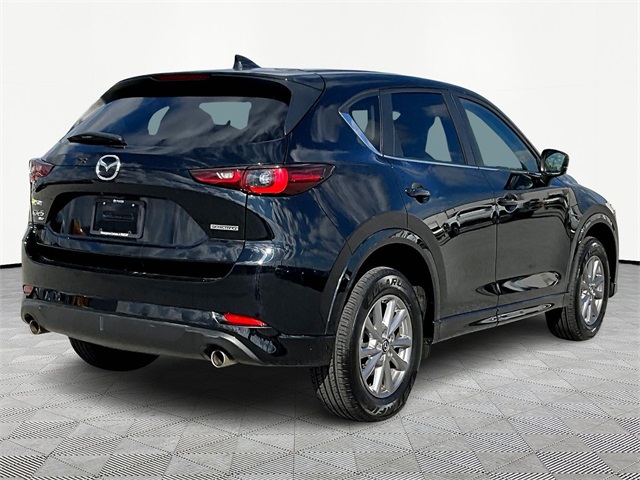 2024 Mazda CX-5 2.5 S Select Package - Photo 6