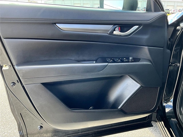 2024 Mazda CX-5 2.5 S Select Package - Photo 7