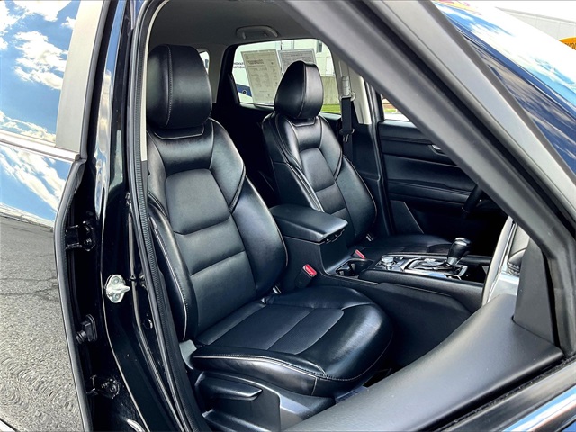 2024 Mazda CX-5 2.5 S Select Package - Photo 9