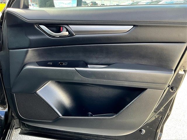 2024 Mazda CX-5 2.5 S Select Package - Photo 10