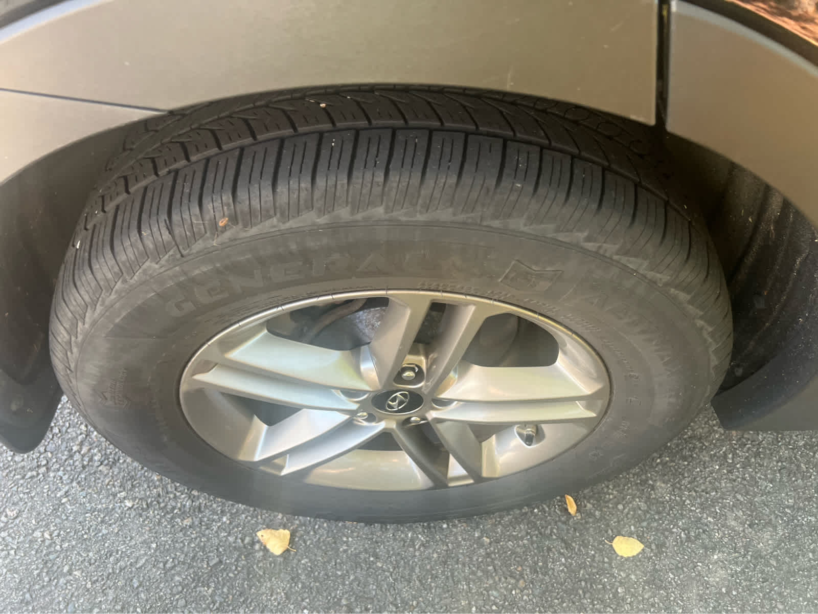 2018 Hyundai Santa Fe Sport 2.4L - Photo 14