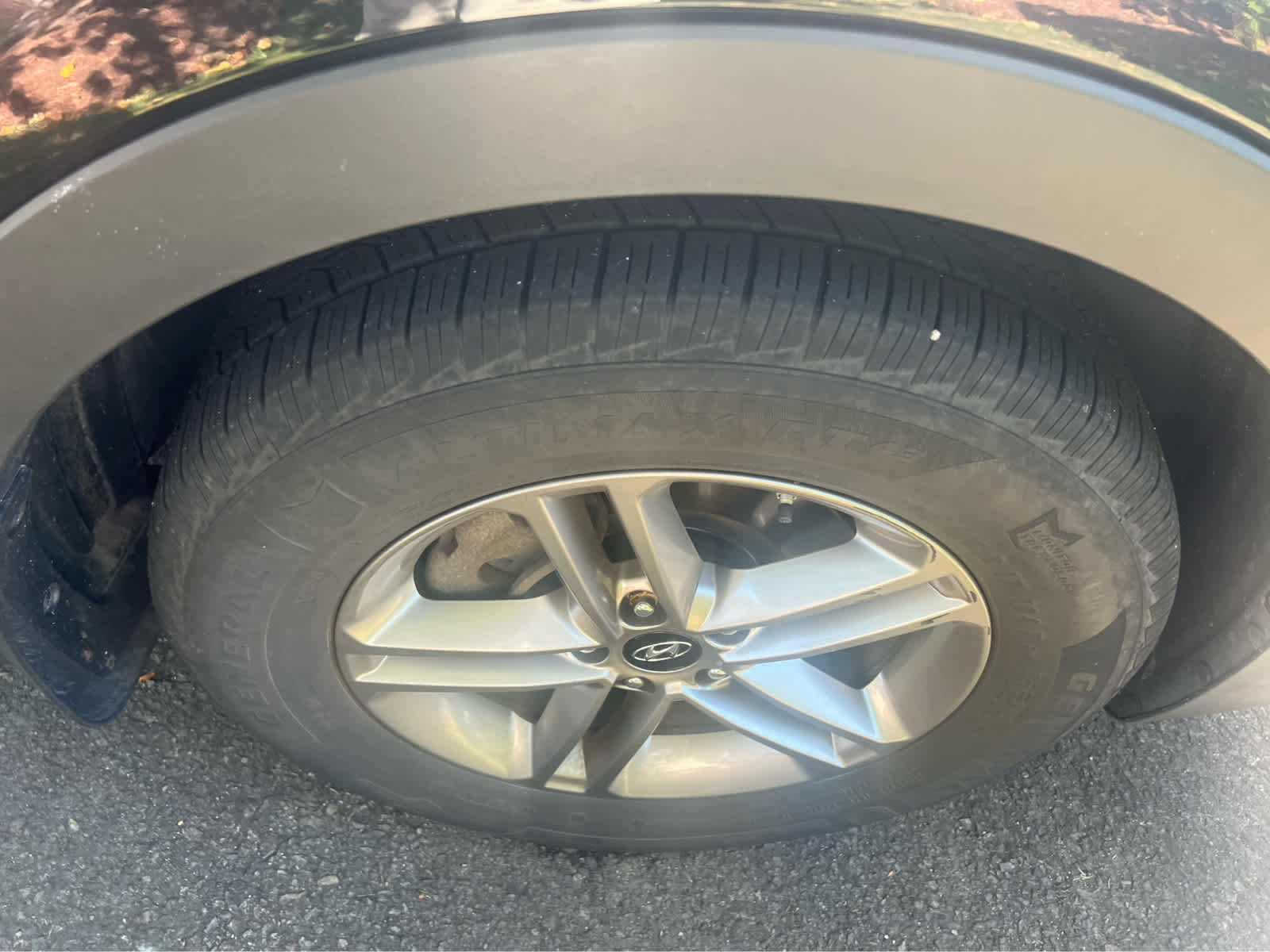 2018 Hyundai Santa Fe Sport 2.4L - Photo 15