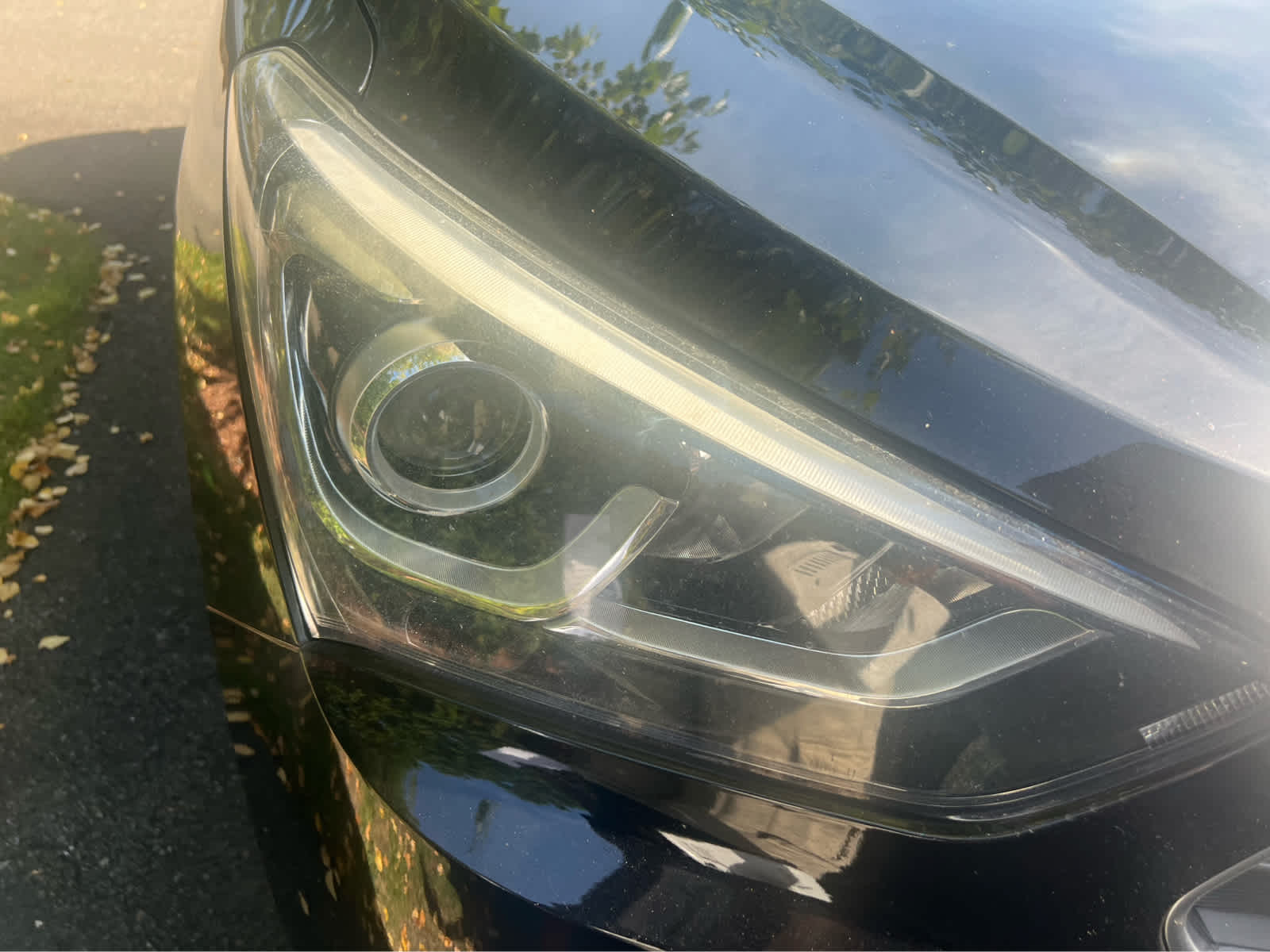 2018 Hyundai Santa Fe Sport 2.4L - Photo 2