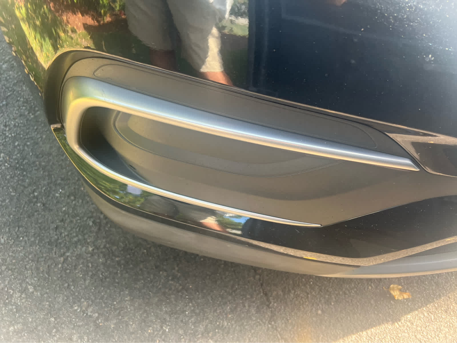 2018 Hyundai Santa Fe Sport 2.4L - Photo 3