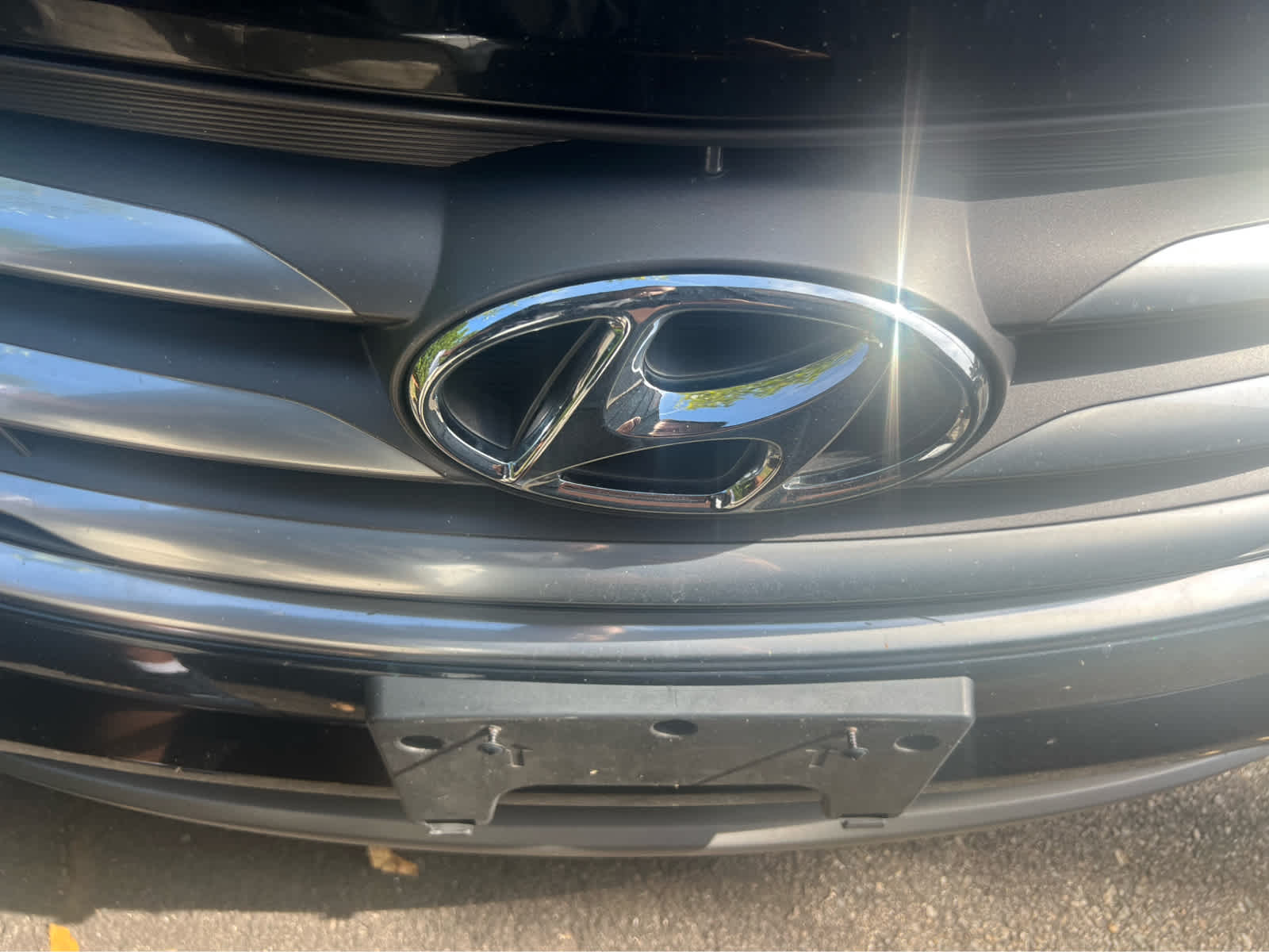2018 Hyundai Santa Fe Sport 2.4L - Photo 4