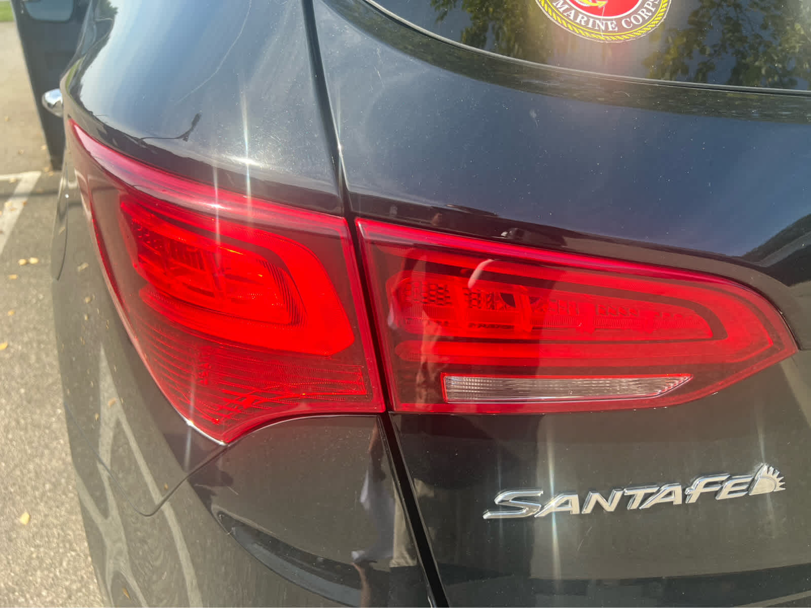 2018 Hyundai Santa Fe Sport 2.4L - Photo 7