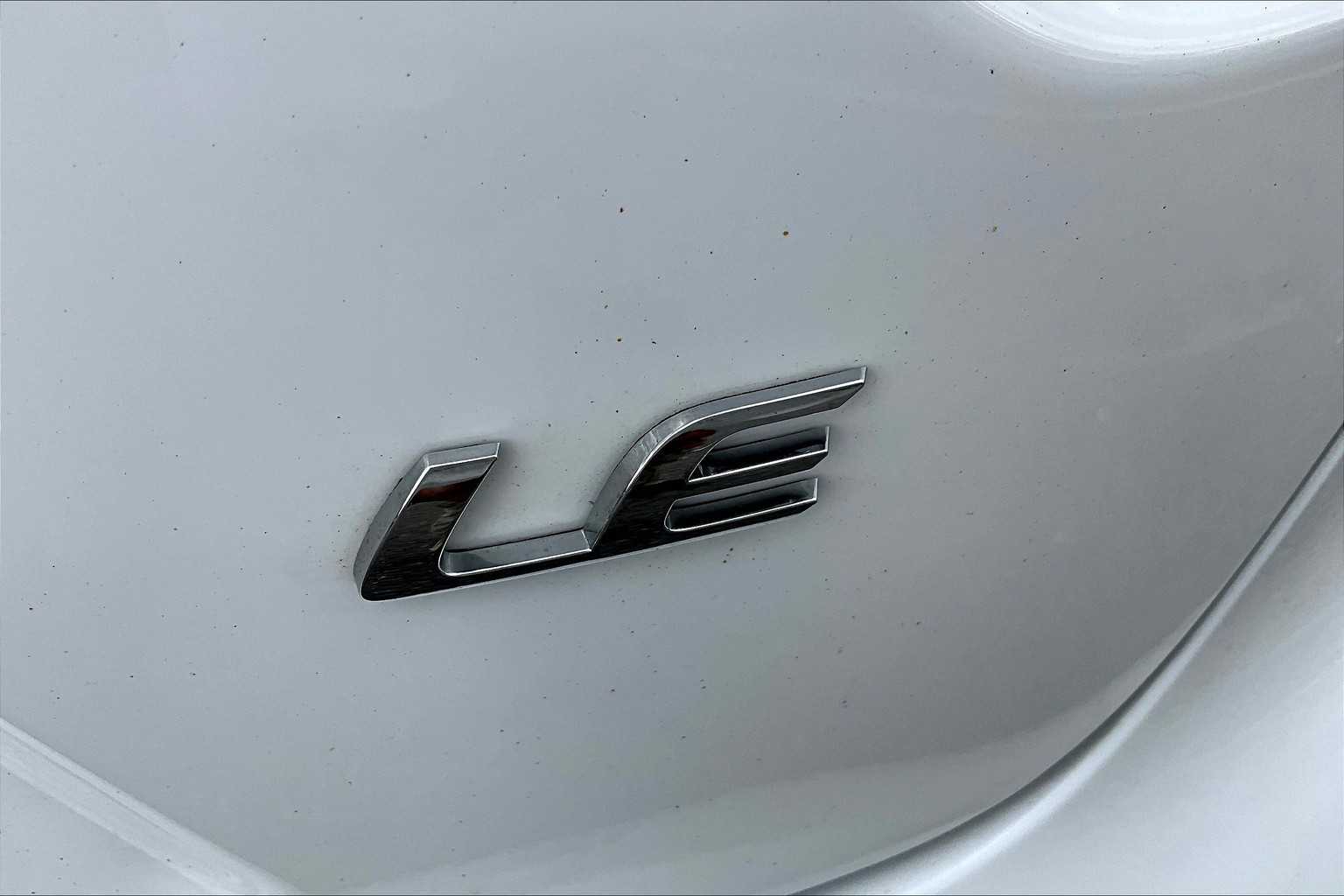 2024 Toyota Corolla LE - Photo 28