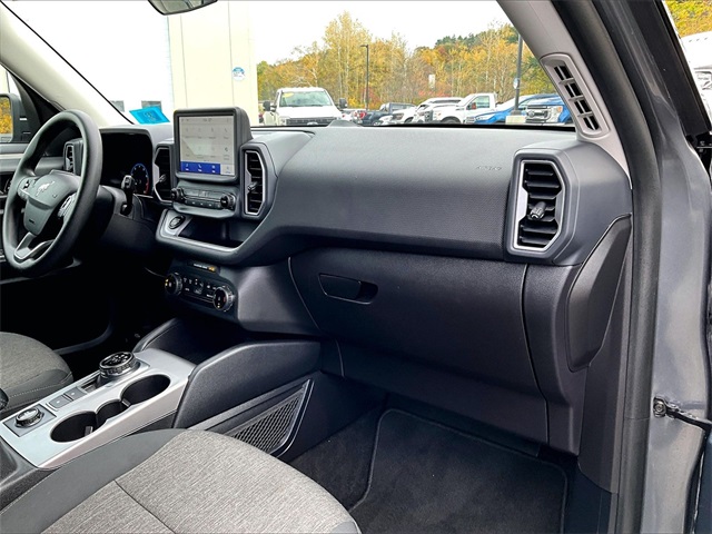 2024 Ford Bronco Sport Big Bend - Photo 17