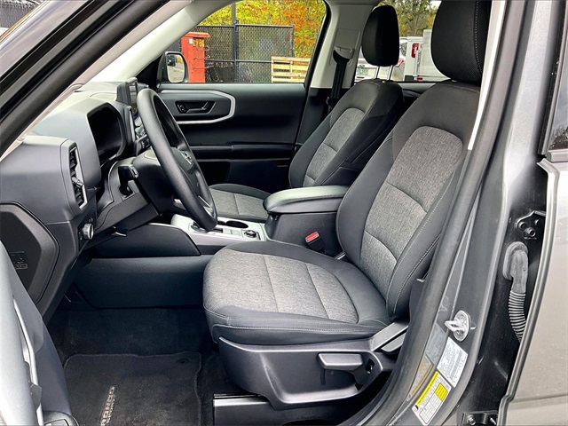2024 Ford Bronco Sport Big Bend - Photo 20