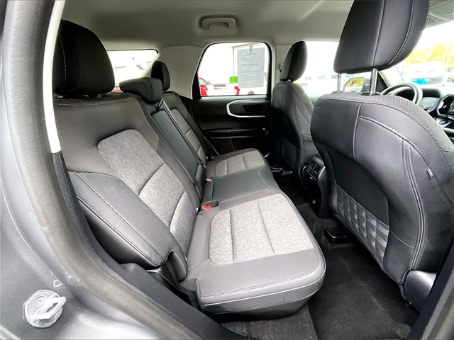 2024 Ford Bronco Sport Big Bend - Photo 22
