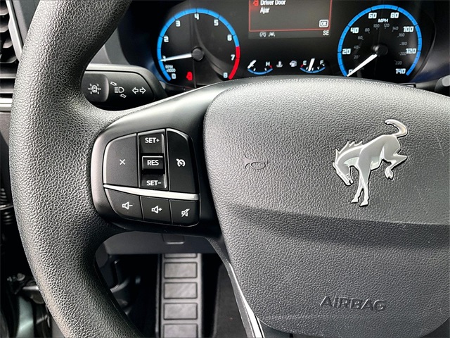 2024 Ford Bronco Sport Big Bend - Photo 23