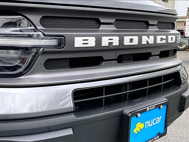 2024 Ford Bronco Sport Big Bend - Photo 29