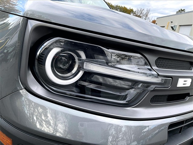 2024 Ford Bronco Sport Big Bend - Photo 30