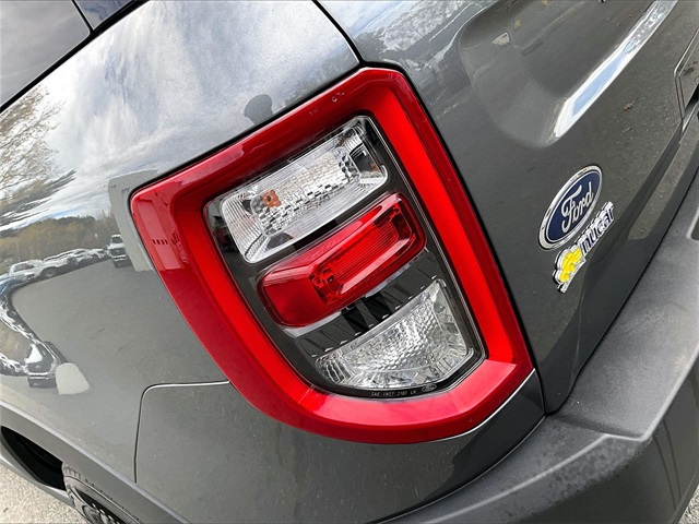2024 Ford Bronco Sport Big Bend - Photo 31