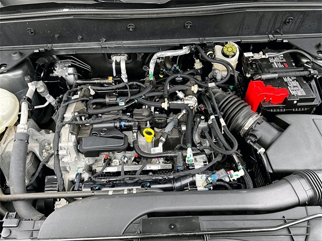 2024 Ford Bronco Sport Big Bend - Photo 32