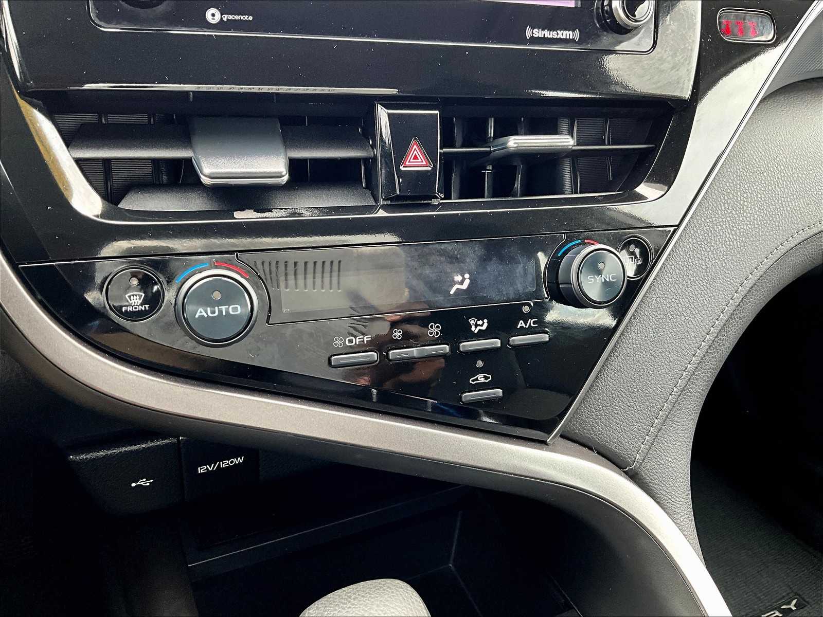 2024 Toyota Camry LE - Photo 26