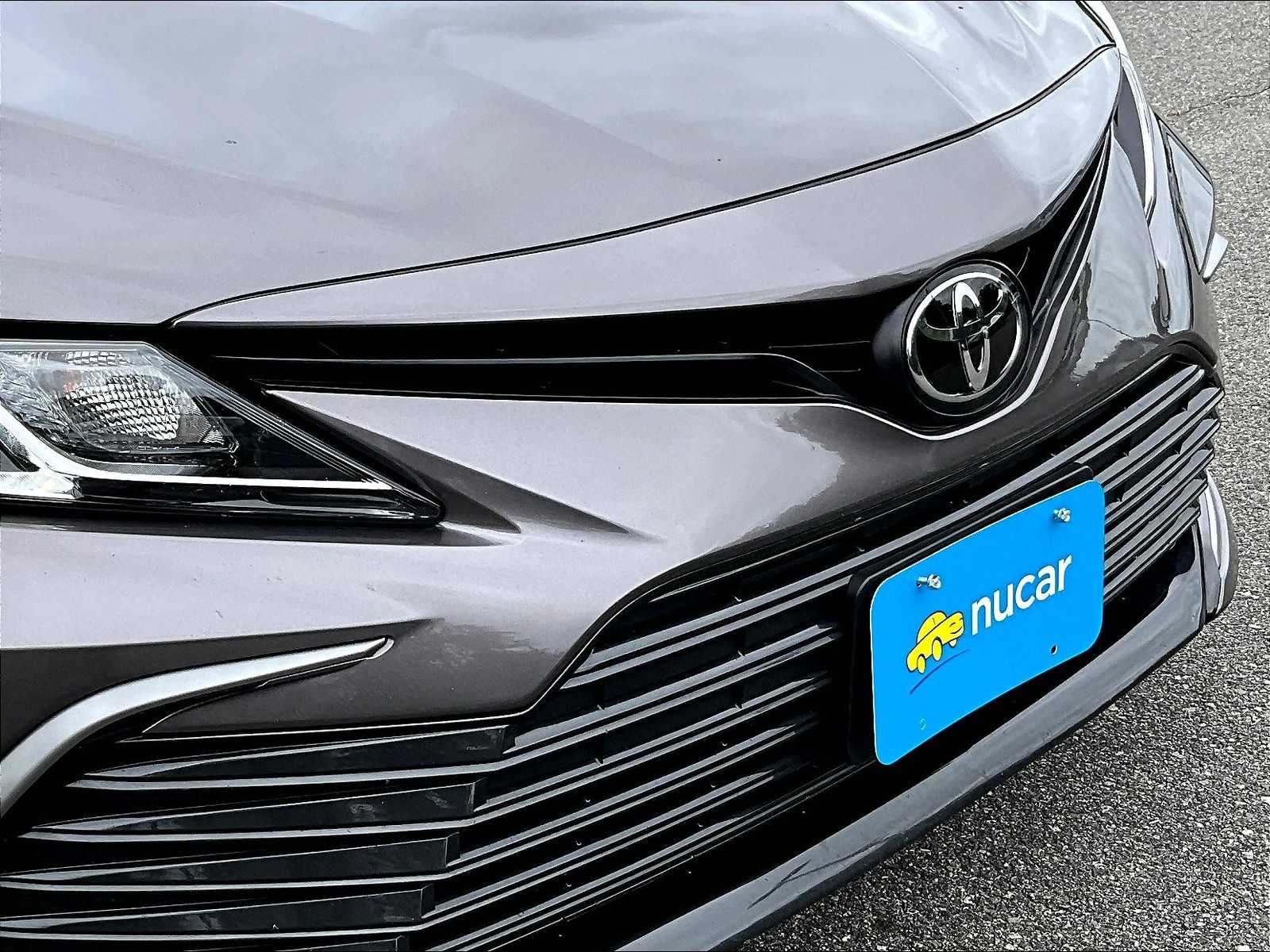 2024 Toyota Camry LE - Photo 31