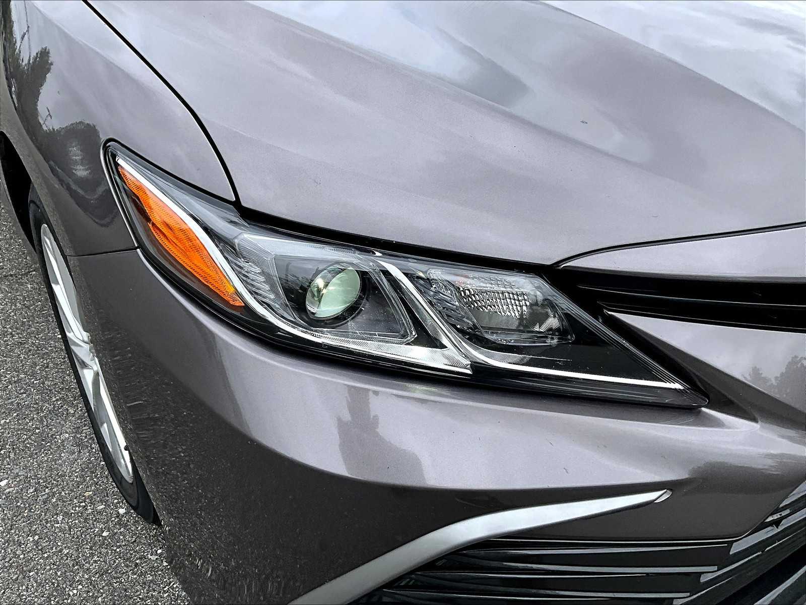 2024 Toyota Camry LE - Photo 32