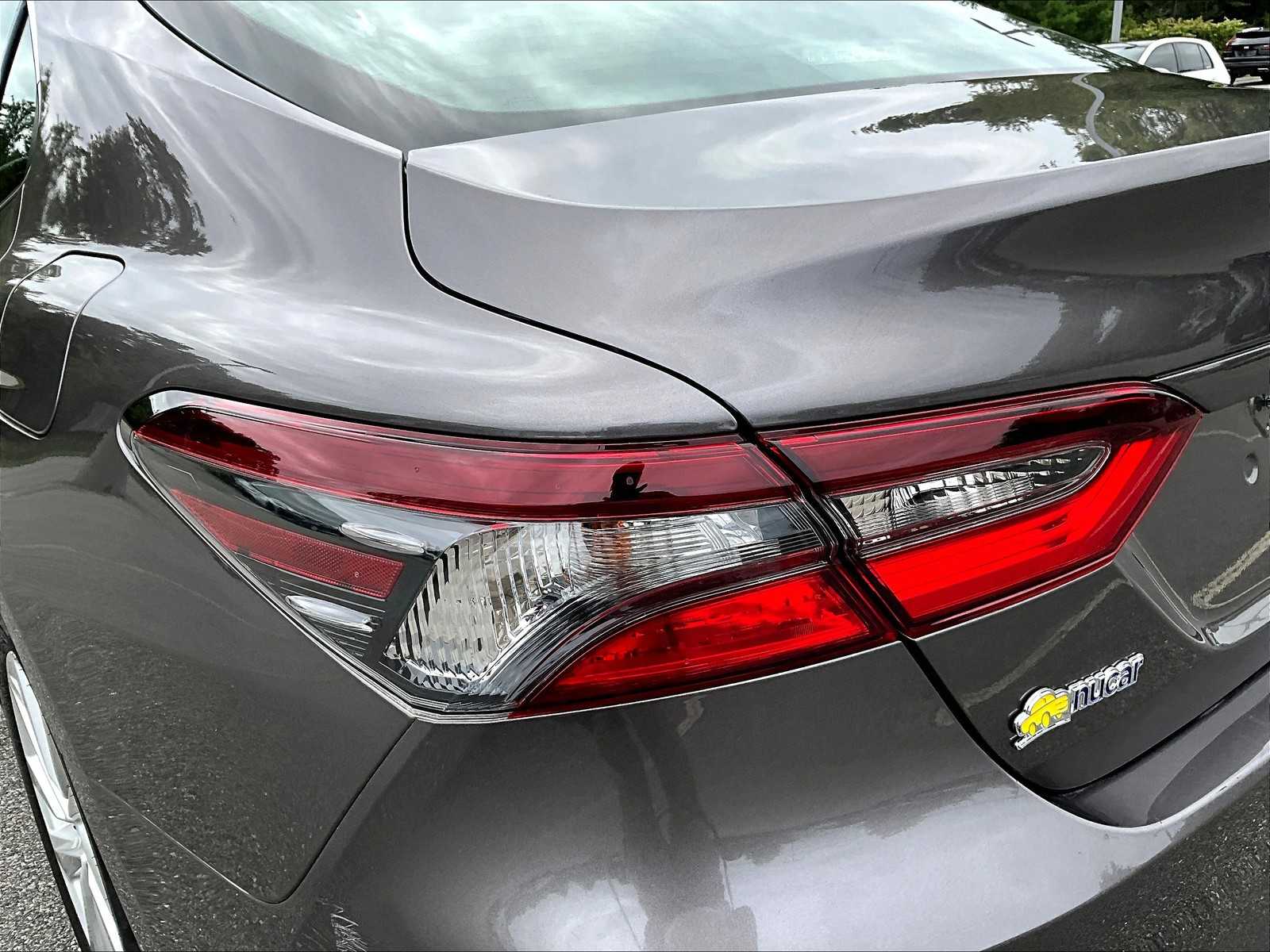 2024 Toyota Camry LE - Photo 33