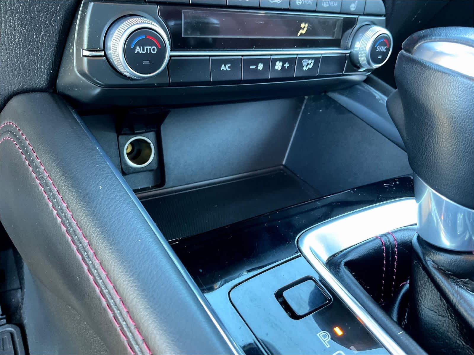 2021 Mazda CX-5 Carbon Edition Turbo - Photo 26