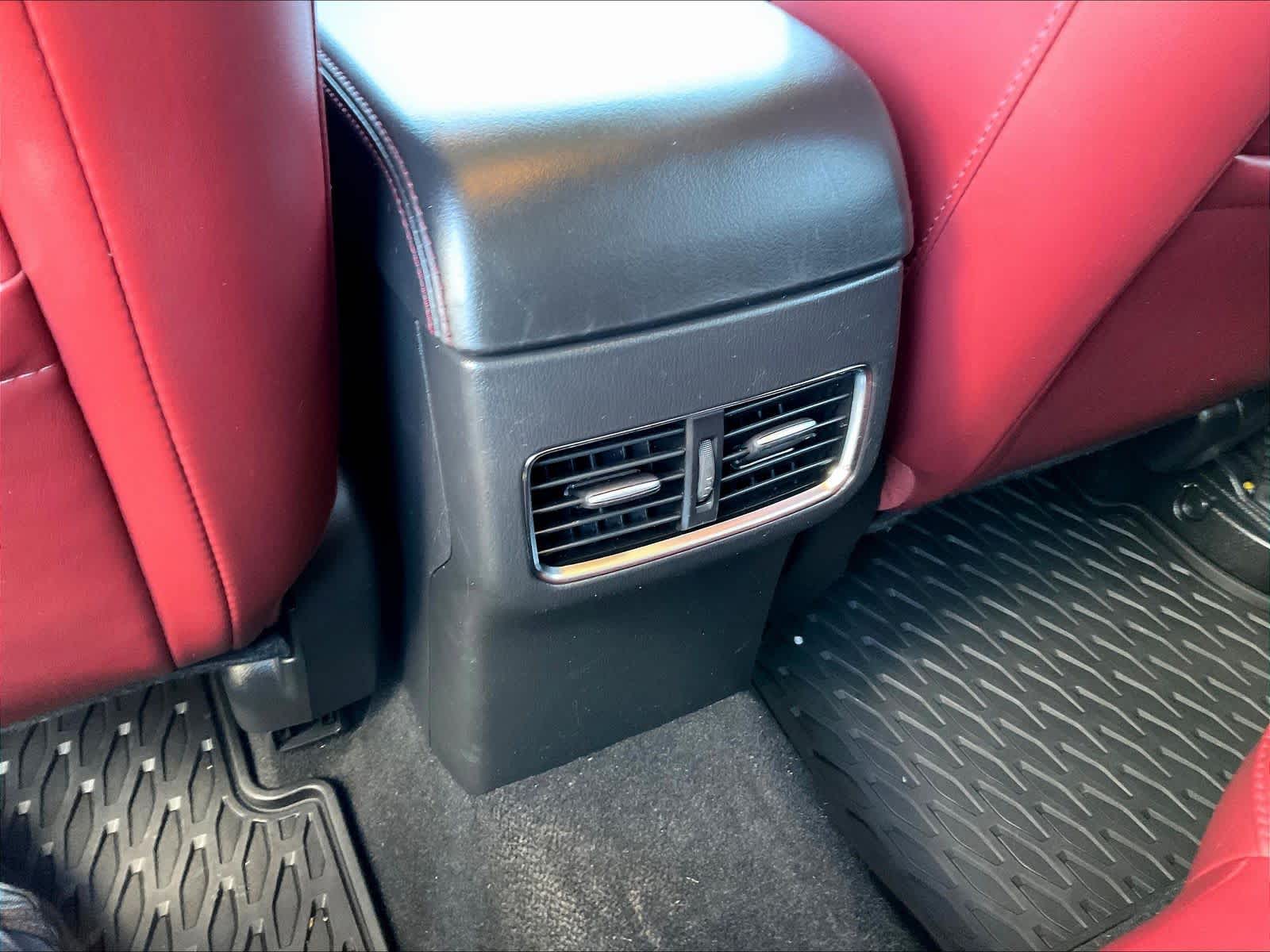 2021 Mazda CX-5 Carbon Edition Turbo - Photo 27