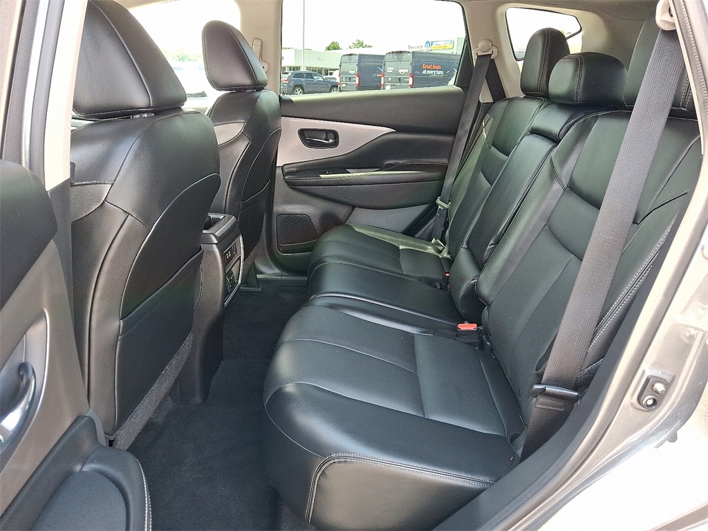 2023 Nissan Murano SL - Photo 11