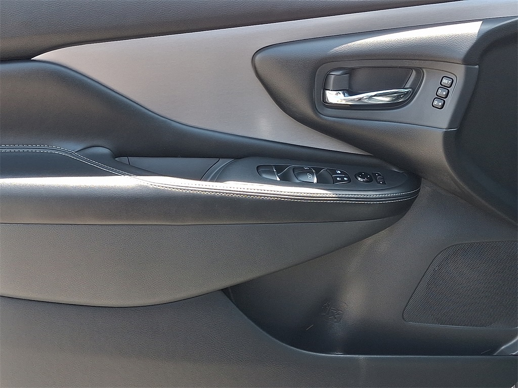 2023 Nissan Murano SL - Photo 13