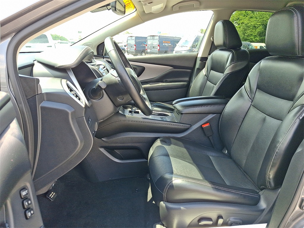 2023 Nissan Murano SL - Photo 14