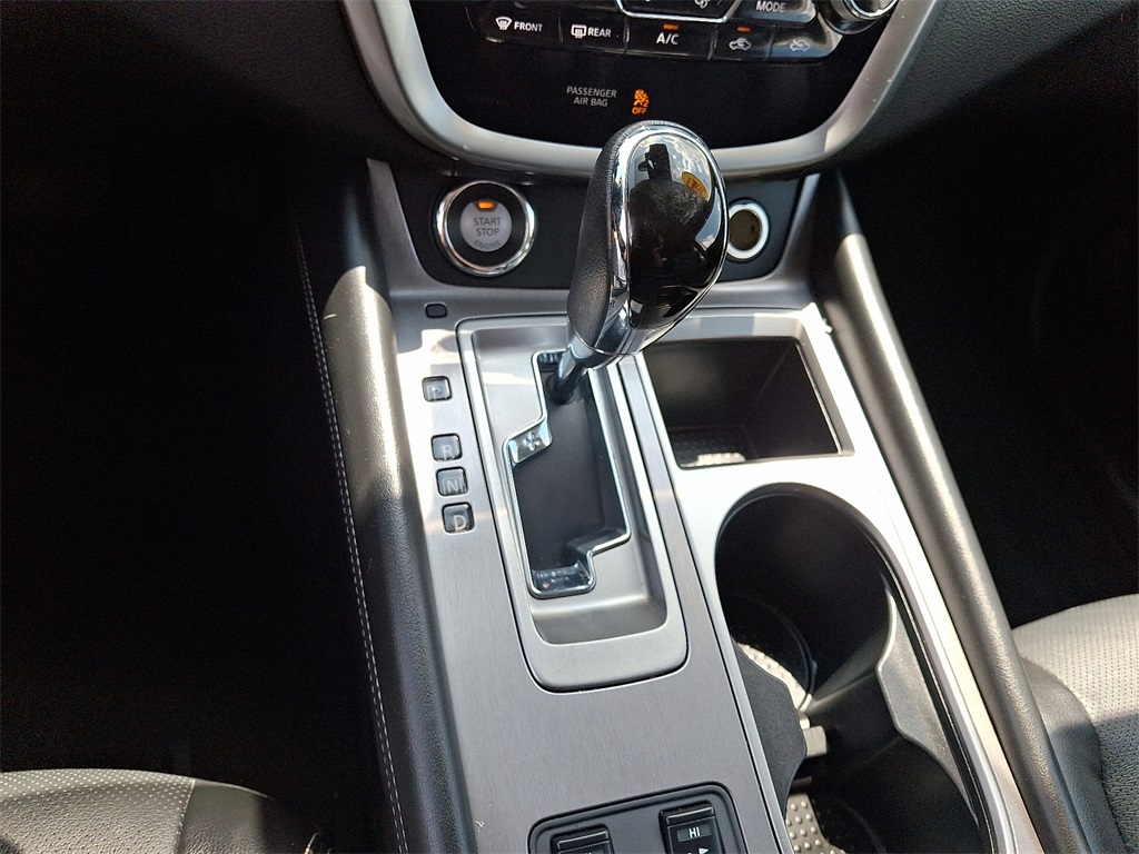 2023 Nissan Murano SL - Photo 15
