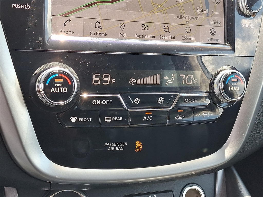 2023 Nissan Murano SL - Photo 16