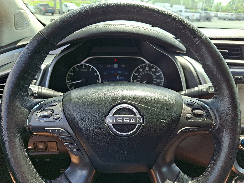 2023 Nissan Murano SL - Photo 20