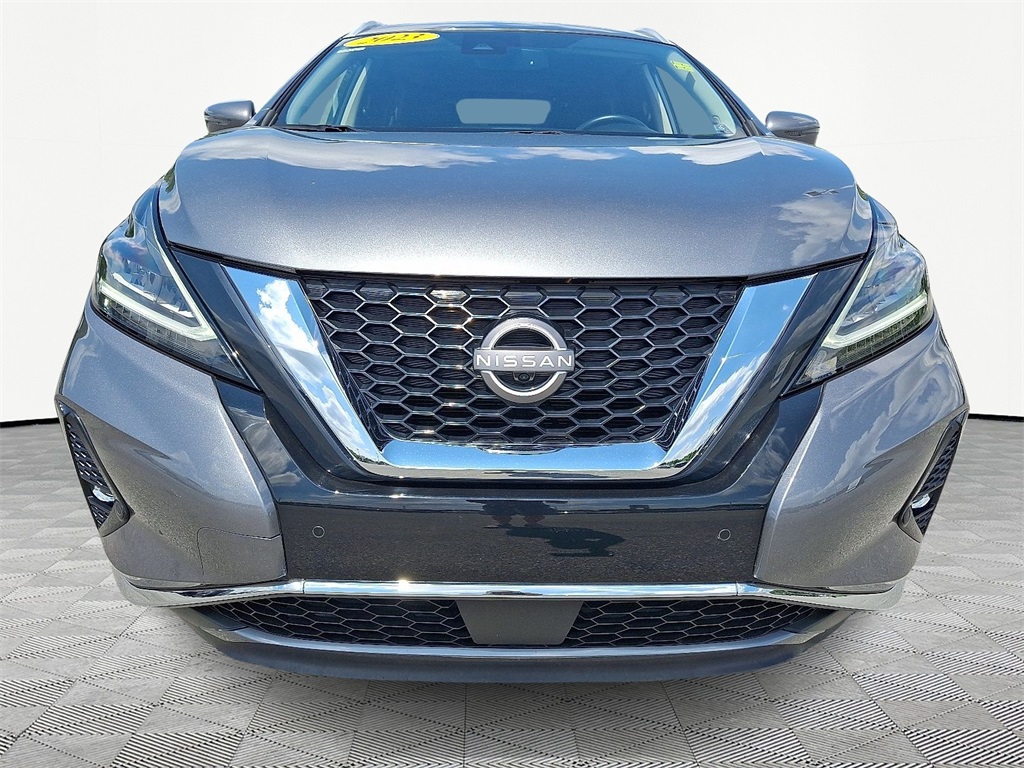 2023 Nissan Murano SL - Photo 2