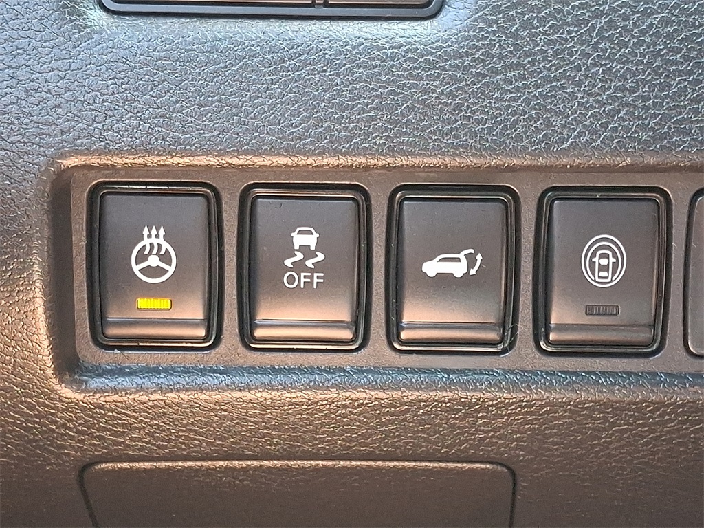 2023 Nissan Murano SL - Photo 25