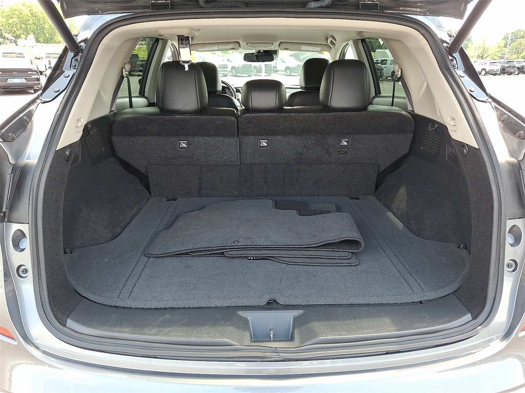 2023 Nissan Murano SL - Photo 28