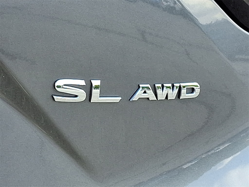 2023 Nissan Murano SL - Photo 29