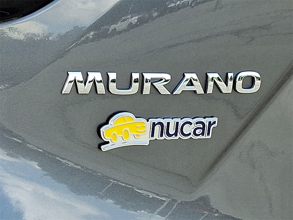 2023 Nissan Murano SL - Photo 30