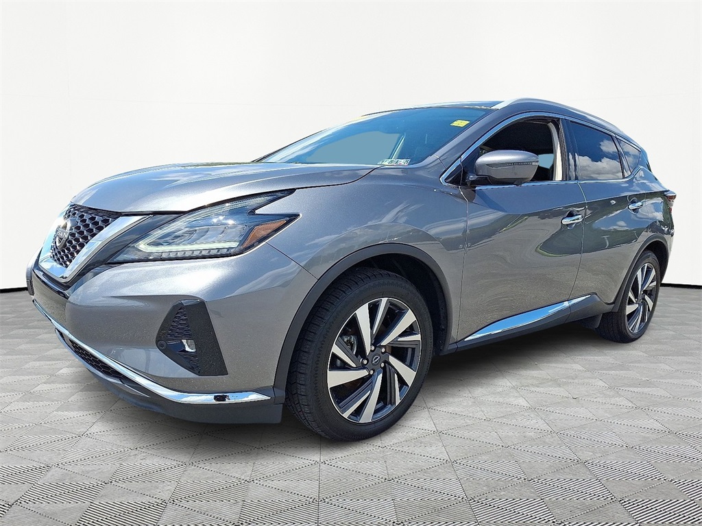 2023 Nissan Murano SL - Photo 3