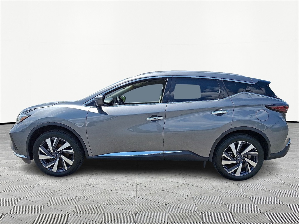 2023 Nissan Murano SL - Photo 4