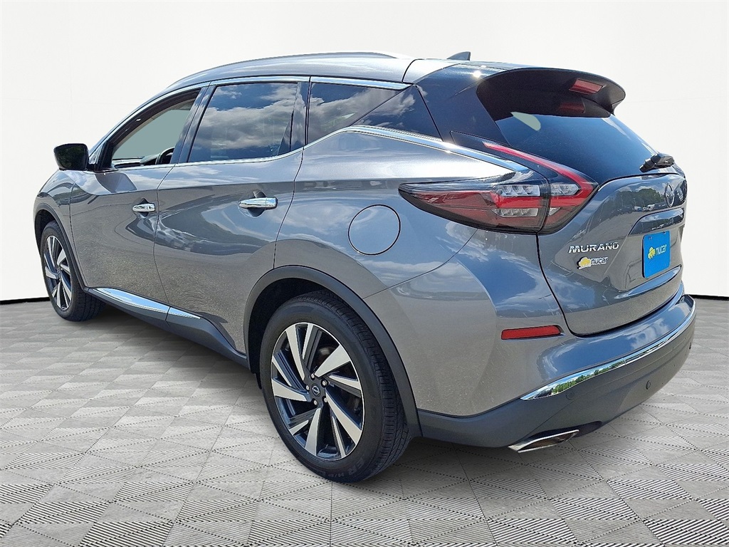 2023 Nissan Murano SL - Photo 5